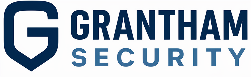 Grantham Security Ltd logo